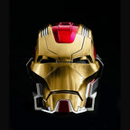 MK17 Heartbreaker Iron Man Helmet