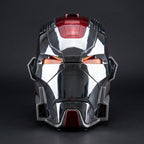 MK17 Heartbreaker Iron Man Helmet
