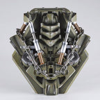 Megatron Helmet Stand