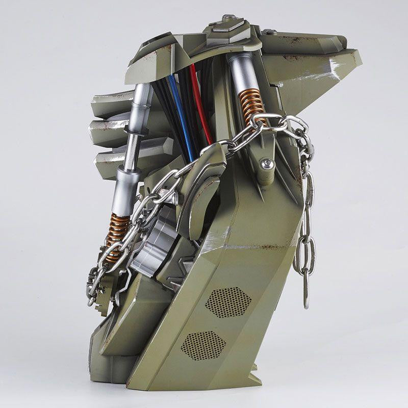 Megatron Helmet Stand